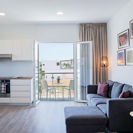 Silver Apartment - Central Limassol Exterior foto