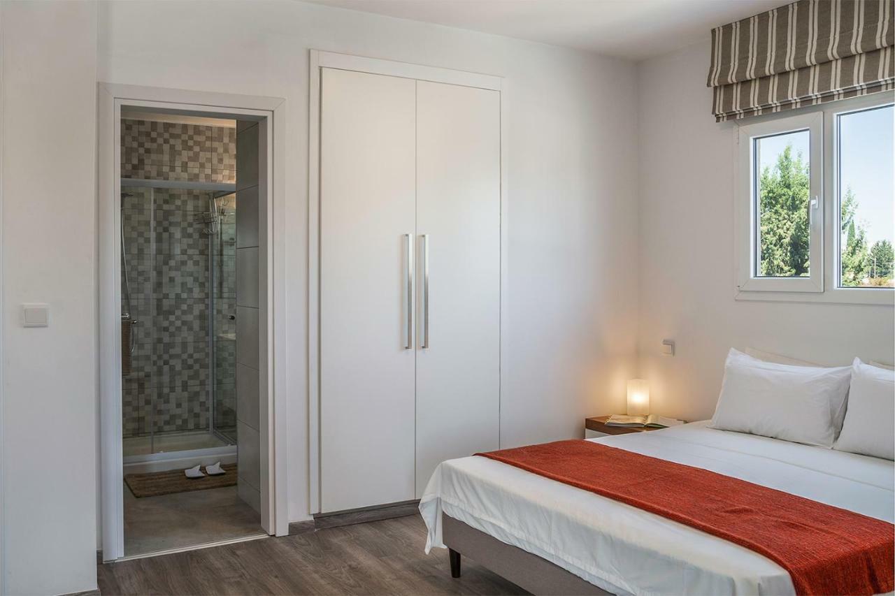 Silver Apartment - Central Limassol Exterior foto